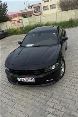 دودج تشارجر